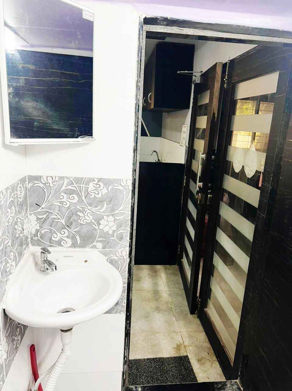 No Preference PG room in Goregaon West, Mumbai – photo 2